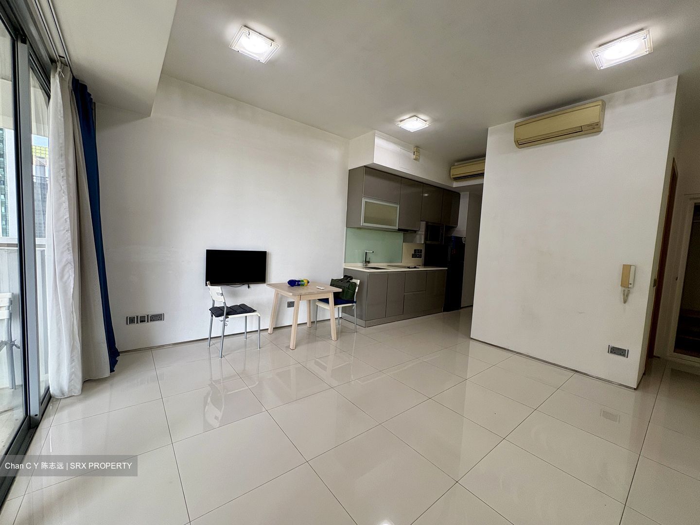 Lumiere (D2), Apartment #552130281
